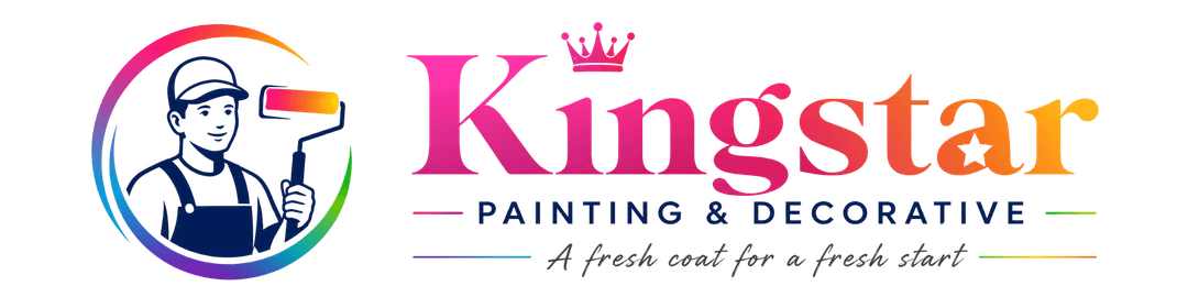 Kingstar Painting & Decorative
